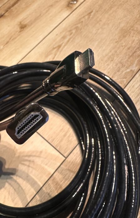 Kabel HDMI 15 metrów