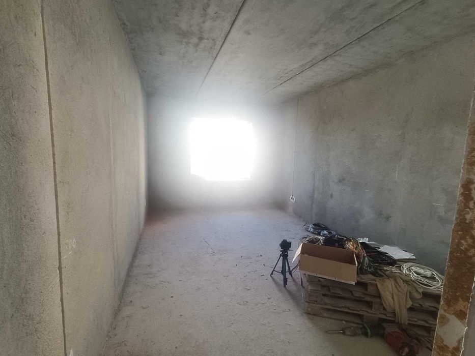 Продам Двухкомнатную квартиру 100м. Автономное Отопление!!!