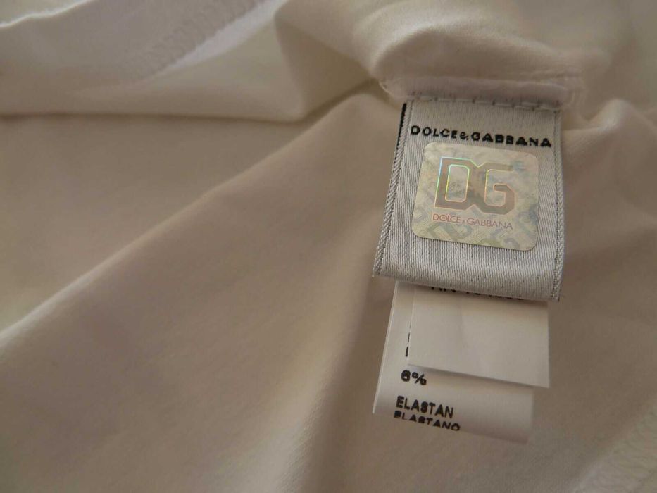 T-shirts novas Dolce & Gabbana XL - SALDO
