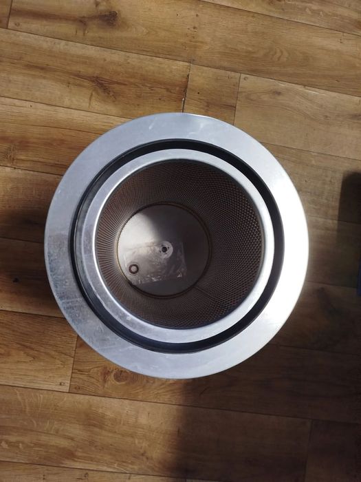 FILTR POWIETRZA IKARUS, SETRA, MAN NG D2865LUH07 09.95-07.98 DAF SB; IVECO EUROCARGO I-III, EUROFIRE II, EUROTECH MT, MAGIRUS, ZETA; MAN CLA, E2000, EL, EM, F2000, F90, F90 UNTERFLUR, FOC 6BT5.9-WS315 01.74-