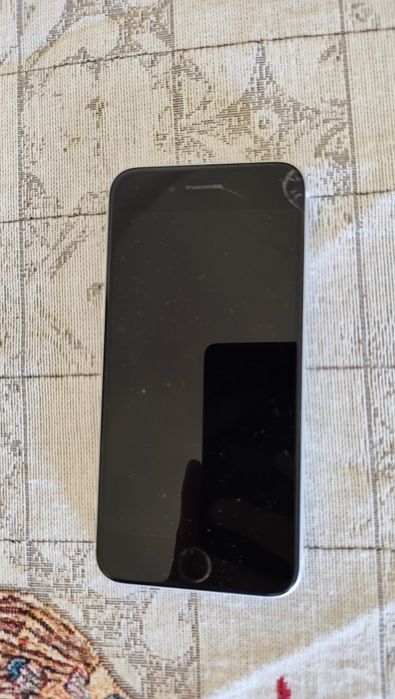iPhone SE 2020 totalmente funcional