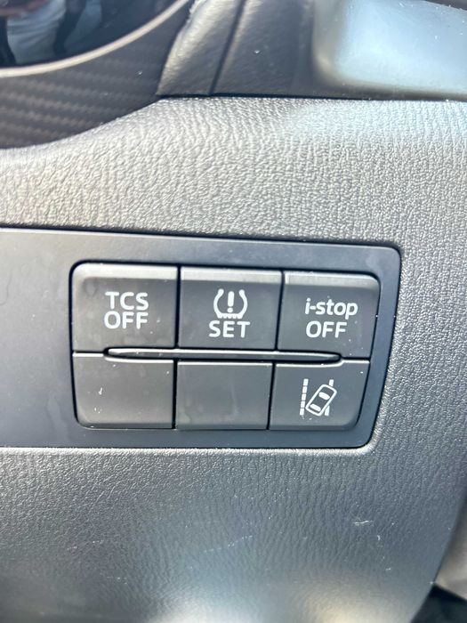 MAZDA CX3 2016 Impecavel