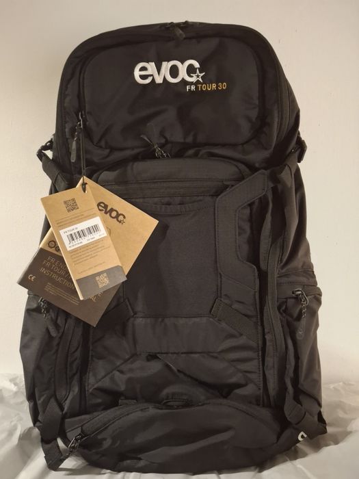 Plecak Evoc Fr Tour 30