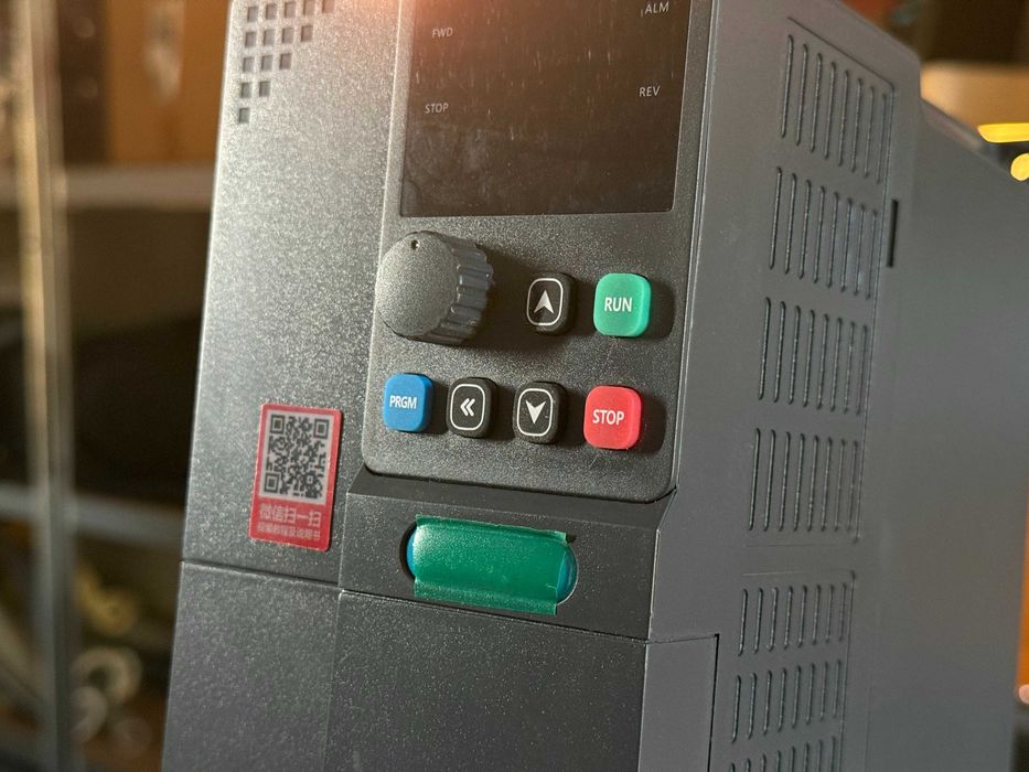 Частотник 7,5кВт ПРОВЕ́РЕННЫЙ 380В/380В конкурент DANFOSS