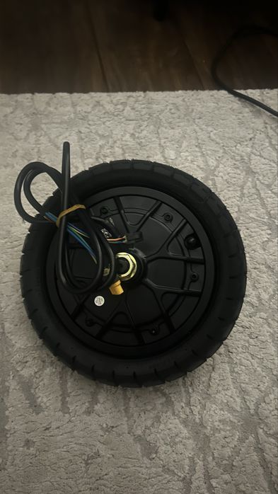 tylny silnik kukirin g2 master 2025