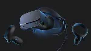Oculos Rift S Sem Caixa