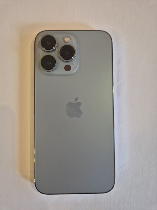iPhone 13 Pro 256 GB Sierra Blue