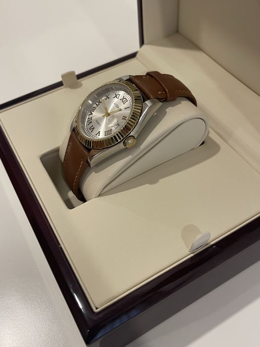 Relogio cavemen como novo