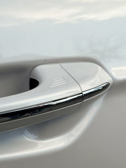 Продаж Ford Fusion 2.0 2017 AWD Platinum