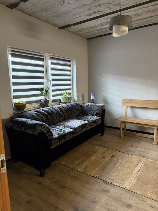 Будинок з банею і басейном