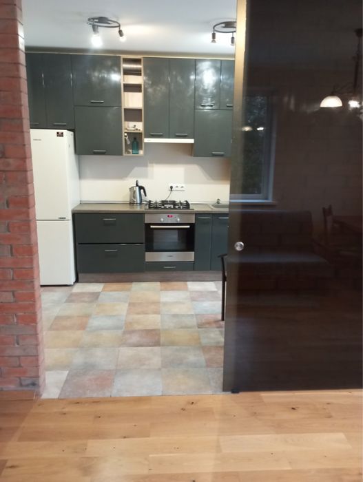 Продам дворівневу квартиру в м.Ірпінь!