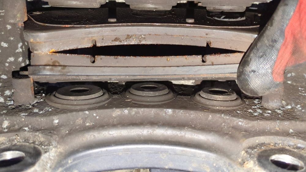 Travagem Brembo 18Z 6 Pistões Porsche 350mm 370mm VW Golf GTI 5 6 7