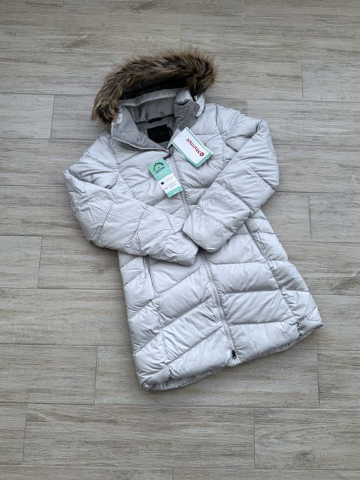 Marmot Montreal Down Coat - 700 Fill Power