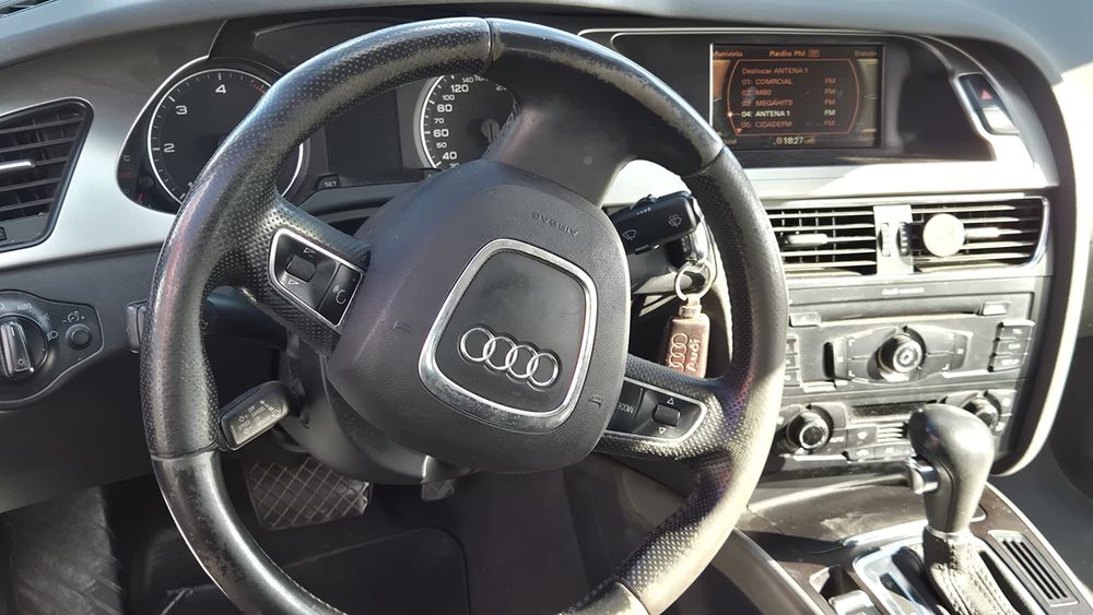 Vende-se Audi A4