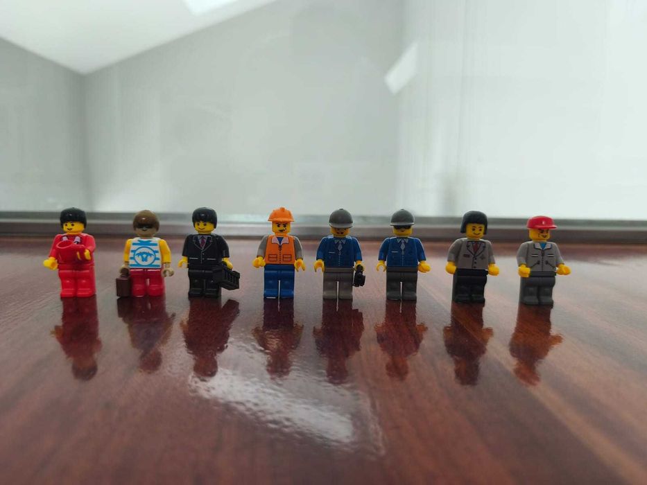 LEGOS - Aeroporto J5668A