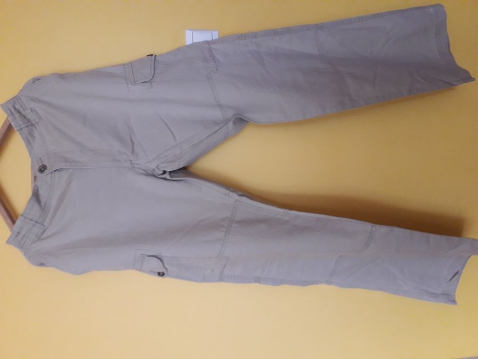 Spodnie       męskie