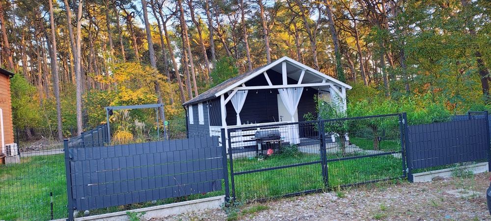 Sprzedam domek letniskowy w Sławnie