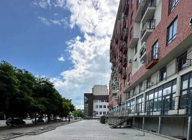 ЛУЧШАЯ ЦЕНА! Продам  1-комн. квартиру  в НОВОМ доме на Котовского  ул. Сахарова