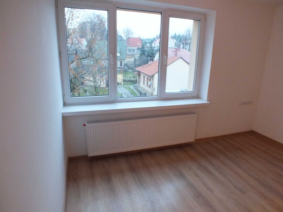 ul.Langera 2-pokojowe do wynajęcia