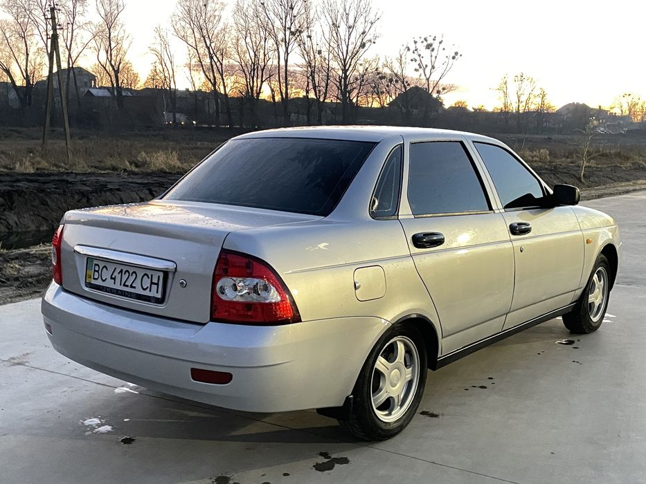 Продам пріору цікавить обмін