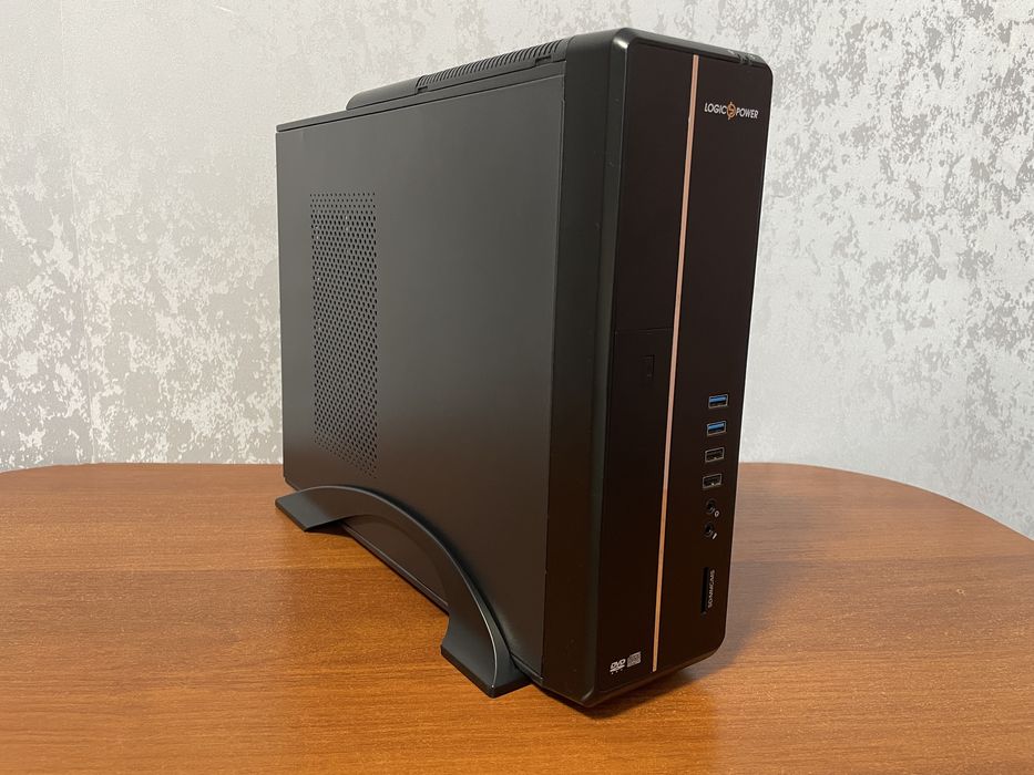 Компьютер повний комплект LogicPower Slim PowerFull