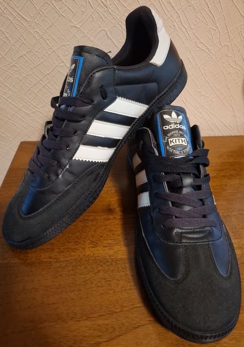 Красовки ADIDAS SAMBA. Новые.