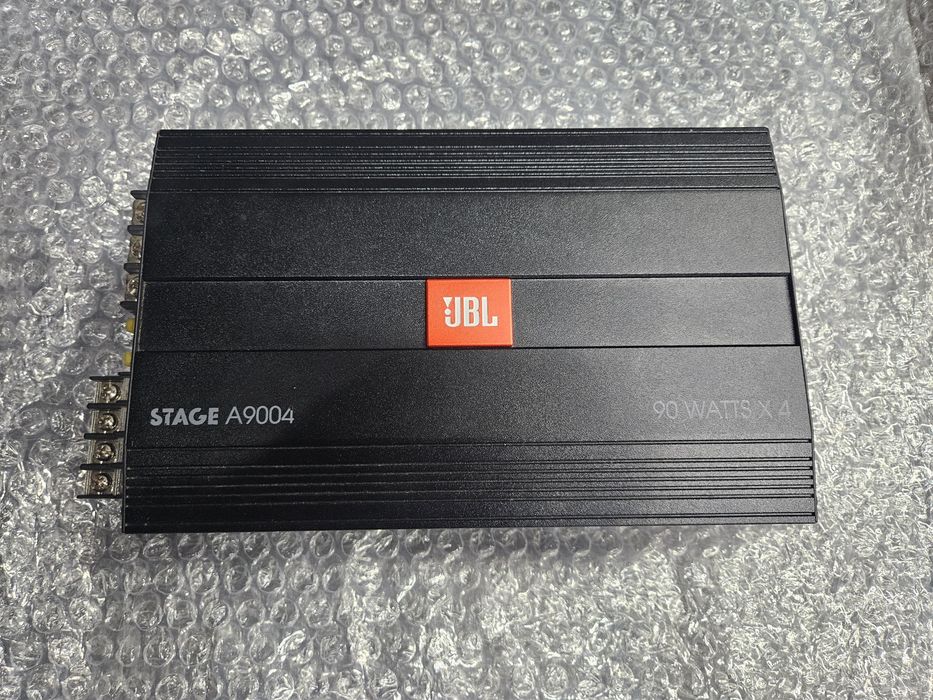 Усилитель звука JBL A9004