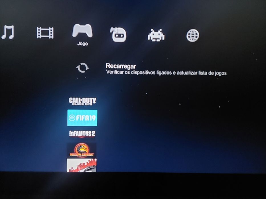 Ps3 desbloqueada