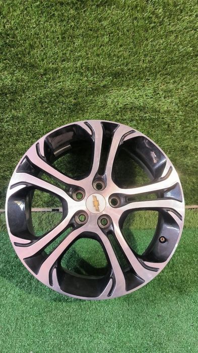 Диск Chevrolet Bolt Ev EUV