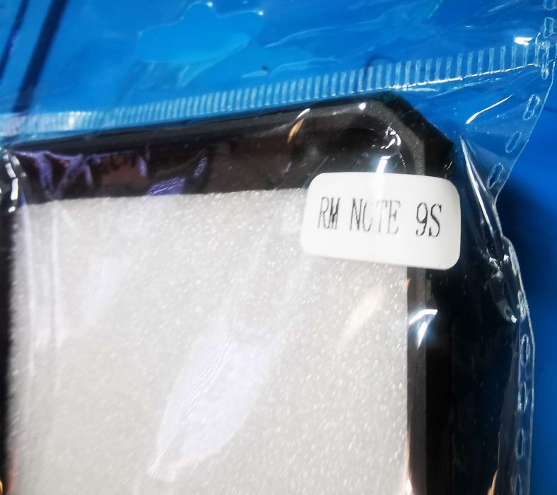 Capa Xiaomi Redmi Note de telefone à prova de choque