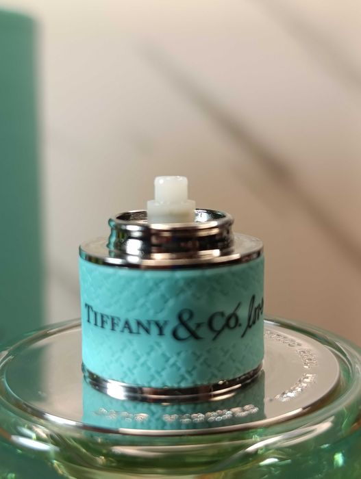 Tiffany & Co. Love for Her оригінал