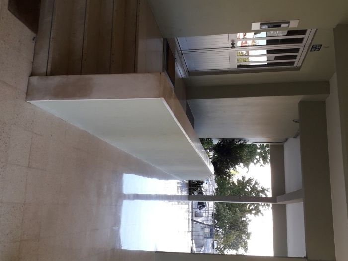 Limpeza dos Condominios / Escadas