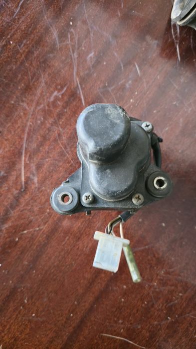 Vendo peças yamaha Dtr 125