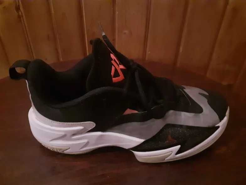 Nike Air Jordan Westbrook One Take 3 Bred