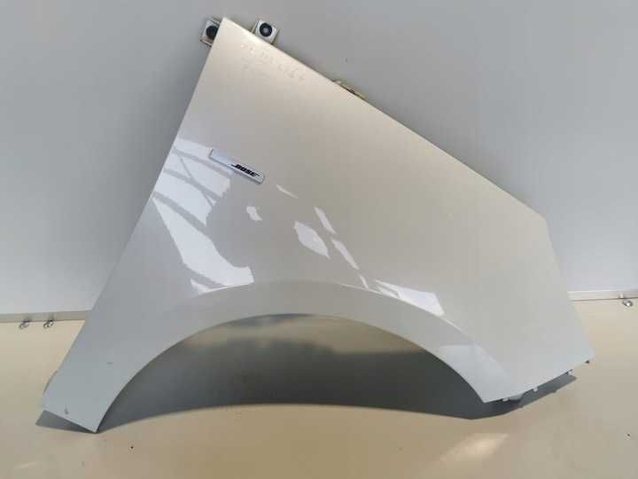 Крыло передние правое левое Renault Scenic 3 III рест разборка