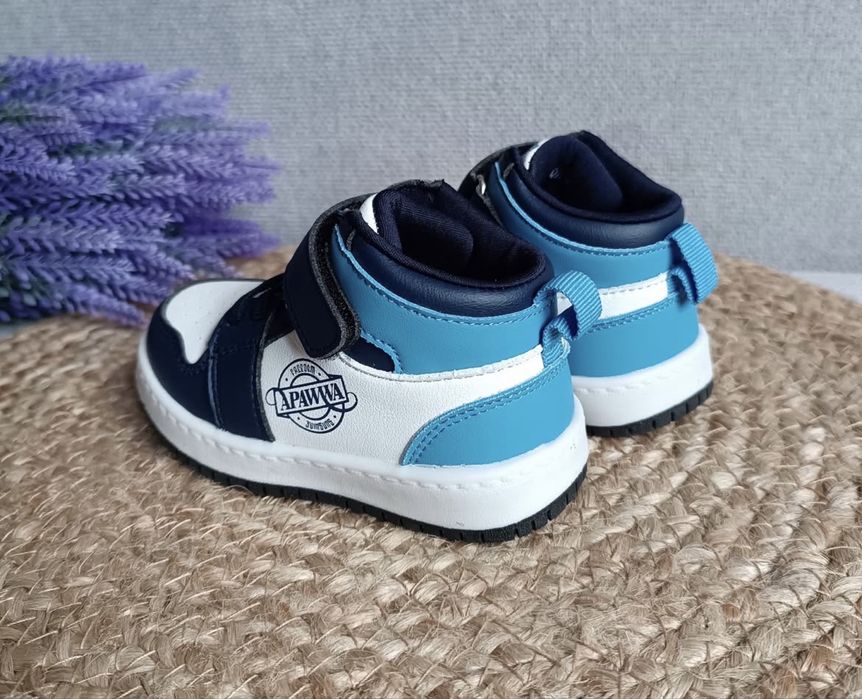 Демісезонні Хайтопи,кросівки дитячі 20,21,22,23,24,25