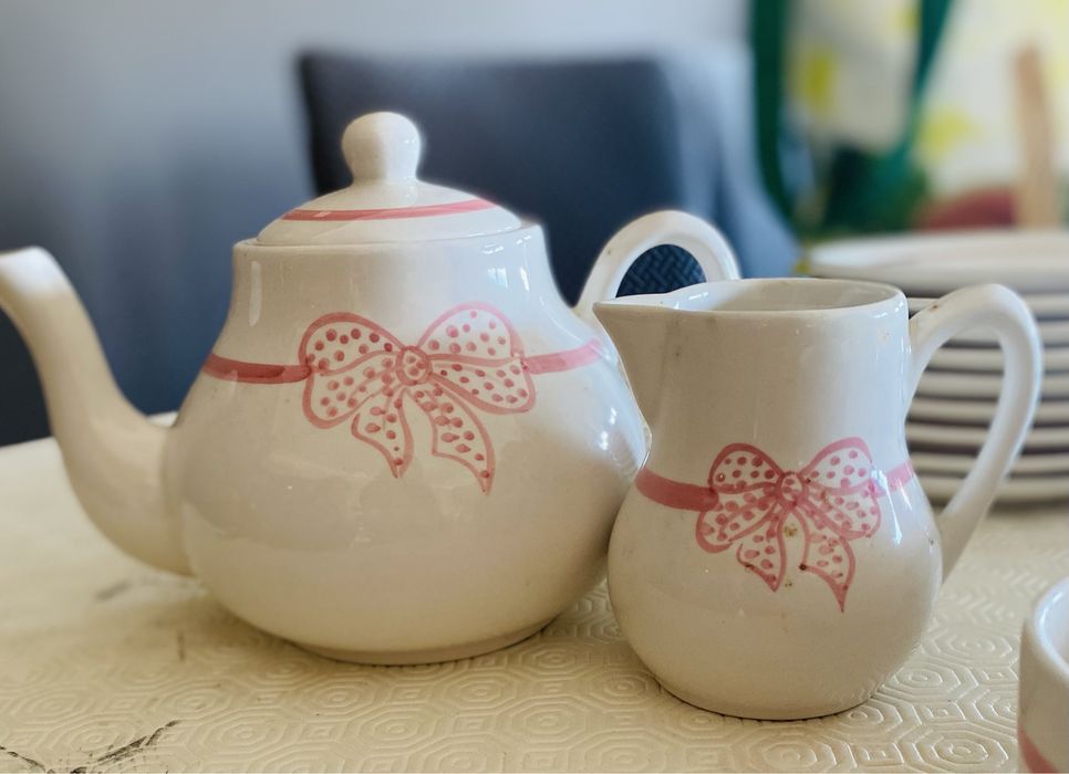 Private-label Tea Set64585398735106122