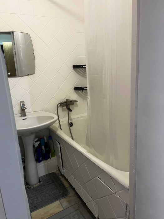 Оренда двокімнатної квартири , Вул.Юрия Кондратюка 1