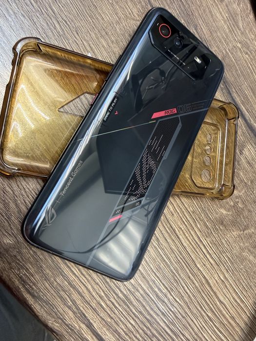 asus rog phone 6 - купить мобильные телефоны и смартфоны - Цена на