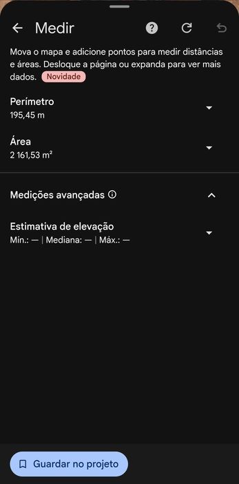 Terreno urbano Olhão