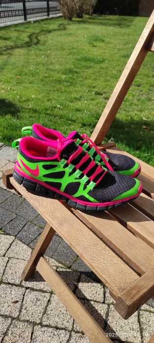 Lekkie buty Nike  40  do biegania