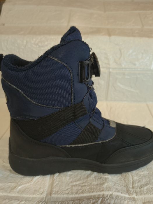 Зимові Troll Kids 30 розмір