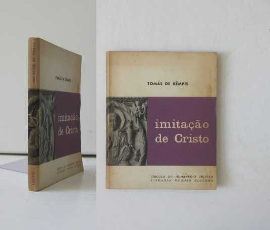 CÍRCULO do HUMANISMO CRISTÃO - Série "PESSOA e RELIGIÃO" - Vários nºs