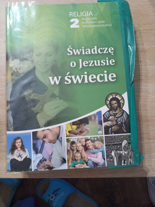 Świadczę o Jezusie 2