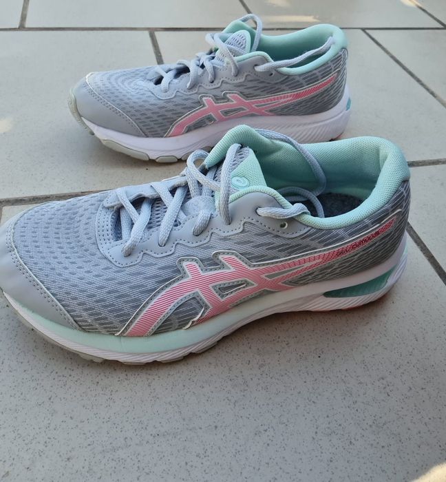 Asics 36 rozmiar buty sportowe
