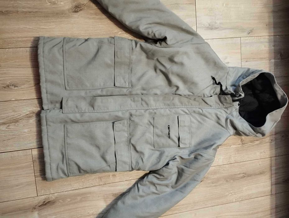 Carhartt kurtka dłuższa size M/L