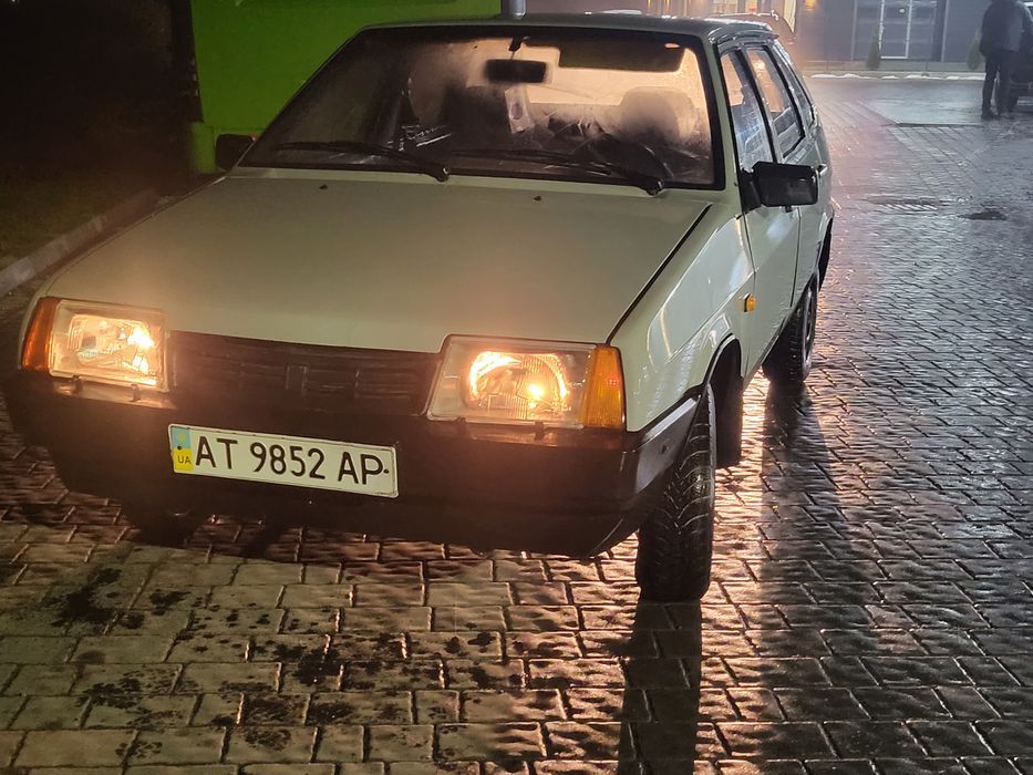 Продам  ваз 2109