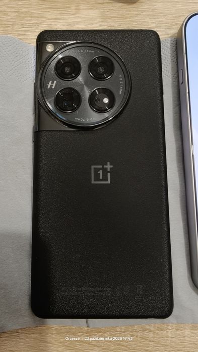 Oneplus 12. 12/256 GB JAK NOWY!! Orzesze Centrum • OLX.pl