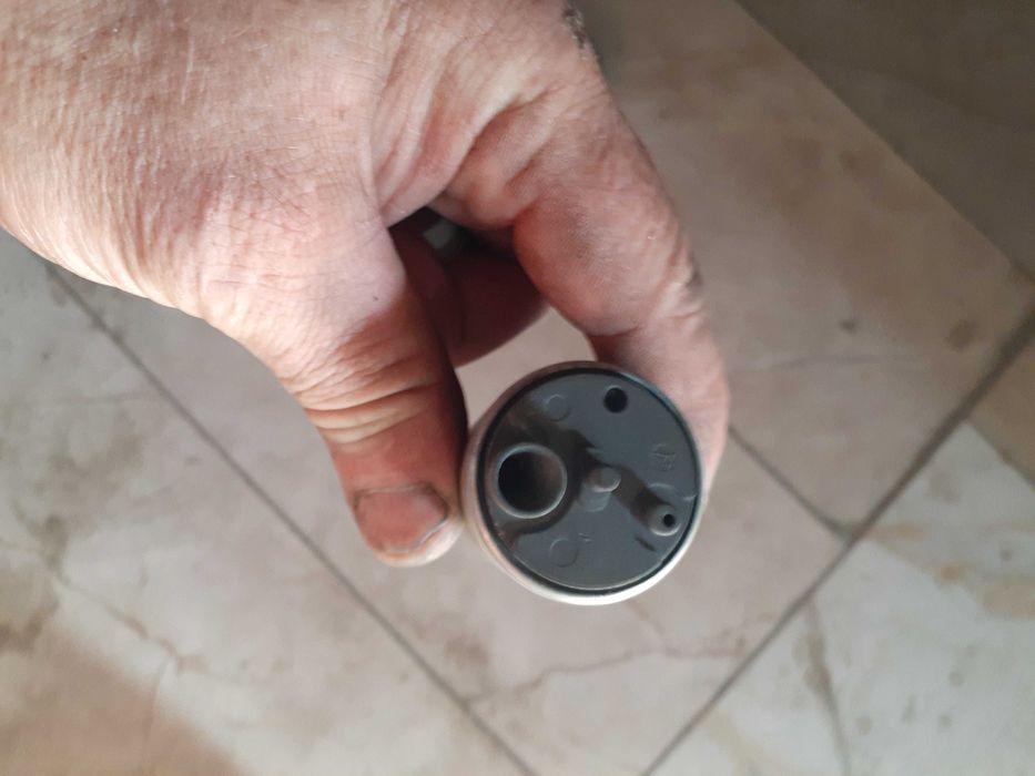 Бензонасос на Таета камри 50usa и клапан высокого давления