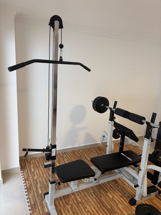 Multifunctional Gym Machine456399733779998722